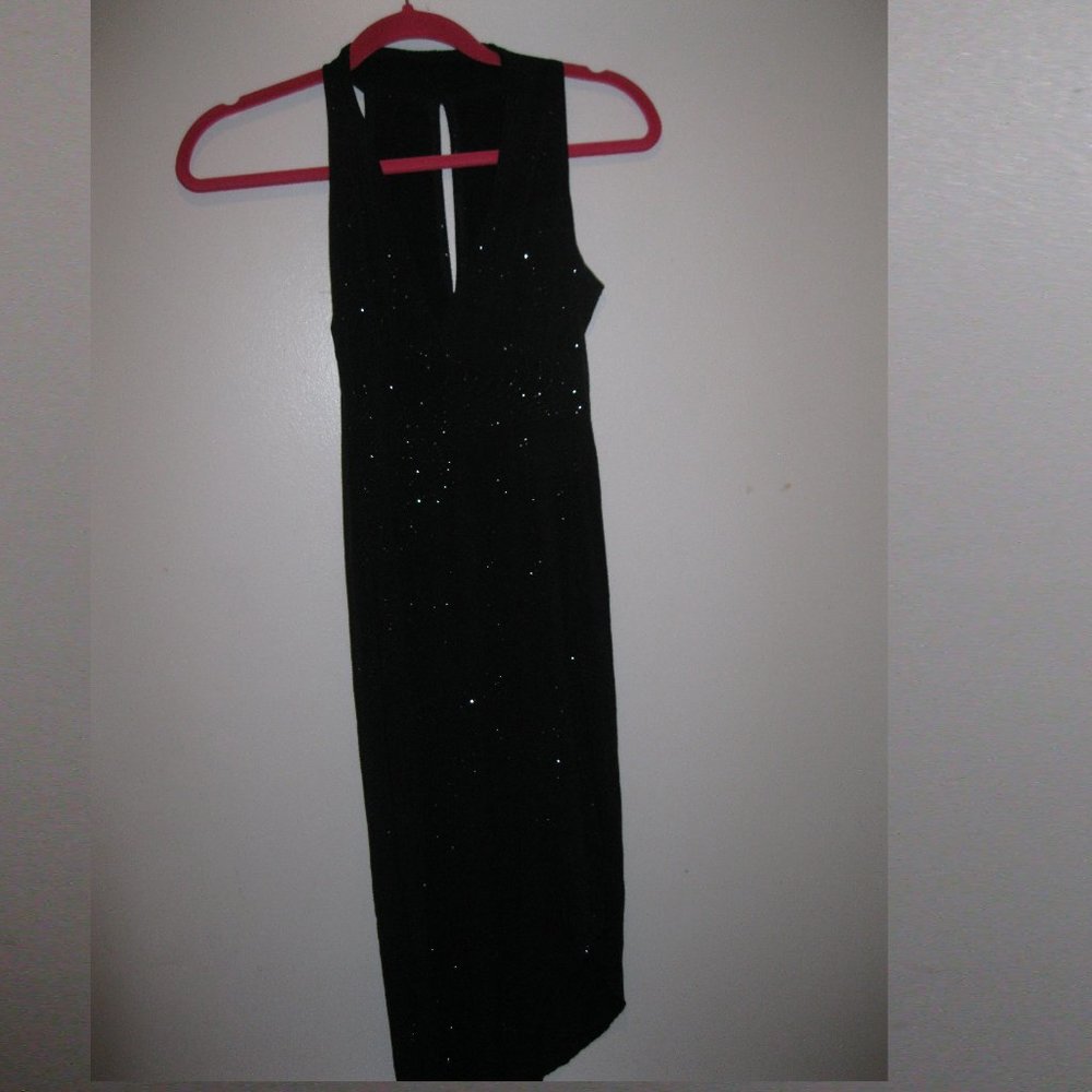 Women's Little Black Dress